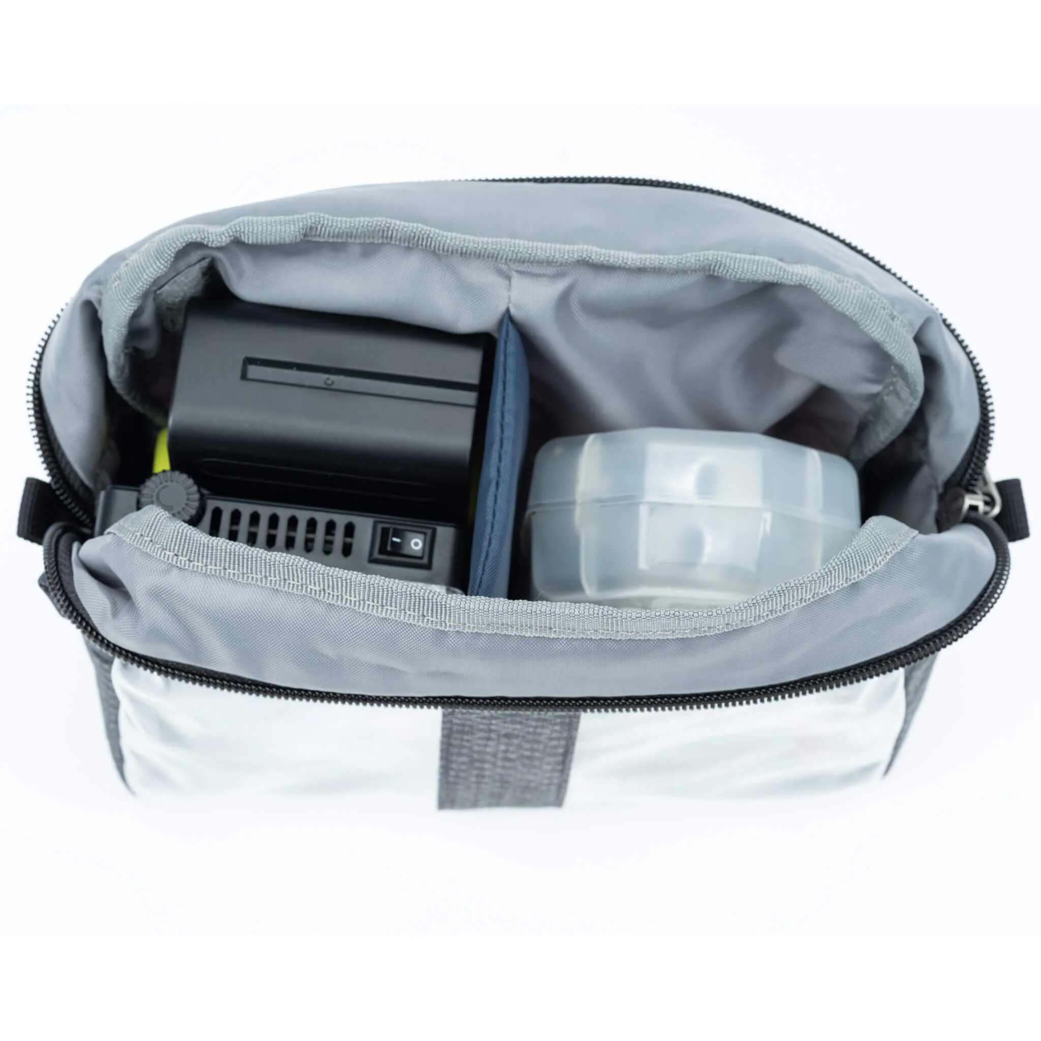 Cable Management 30 V3 0 Pouch