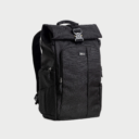http://FocusPoint%20RollTop%2030L%20Asphalt%20Black%20Backpack