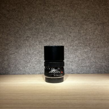 Leica Elmarit R 135mm F 2 8 1965 Type I Second Hand Leica Elmarit R 135mm F 2 8 1965 Type I Second Hand