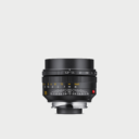 Leica Noctilux M 35mm F 1 2 Asph Black Lens Leica Noctilux M 35mm F 1 2 Asph Black Lens