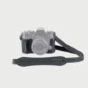 http://4709%20Leather%20Half%20Case%20Kit%20for%20Fujifilm%20X-T50%20Black