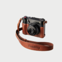 Smallrig 5268 Leather Case Kit For Fujifilm Gfx100rf Brown Smallrig 5268 Leather Case Kit For Fujifilm Gfx100rf Brown