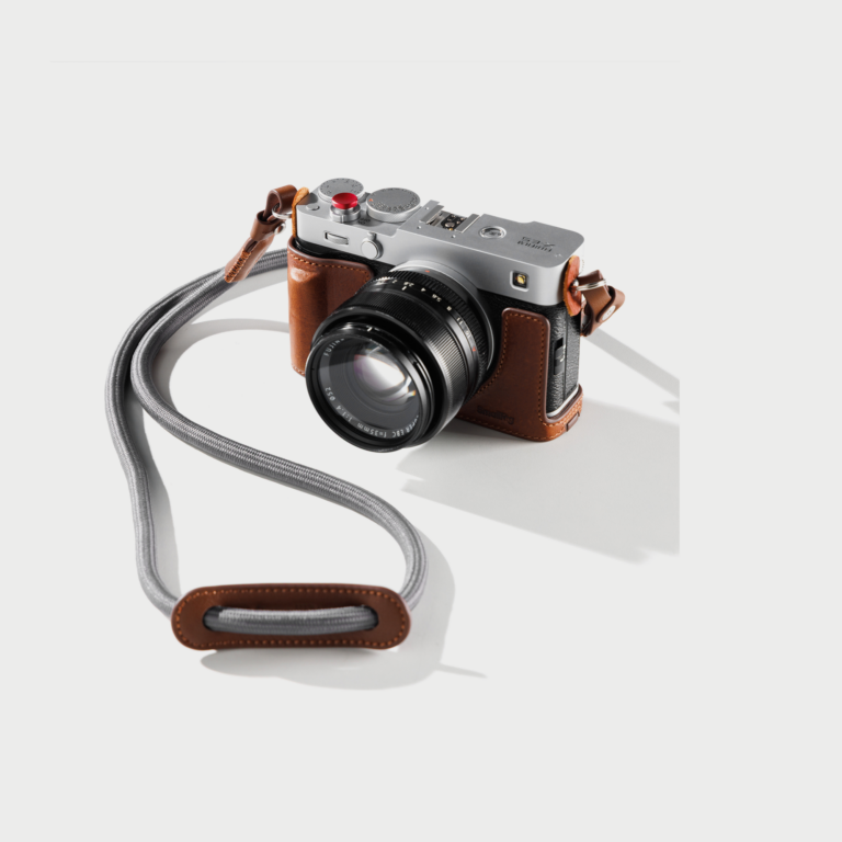 Smallrig 5449 Leather Case Kit For Fujifilm X E5 Brown Smallrig 5449 Leather Case Kit For Fujifilm X E5 Brown