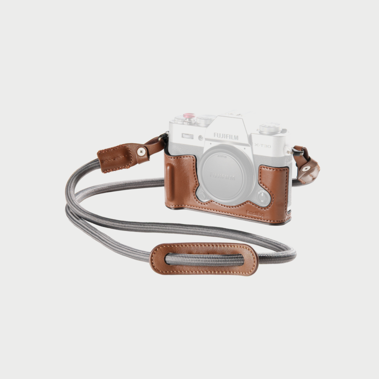 Smallrig 5670 Leather Half Case Kit For Fujifilm X T30 Iii X T30 Ii X T30 Brown Smallrig 5670 Leather Half Case Kit For Fujifilm X T30 Iii X T30 Ii X T30 Brown