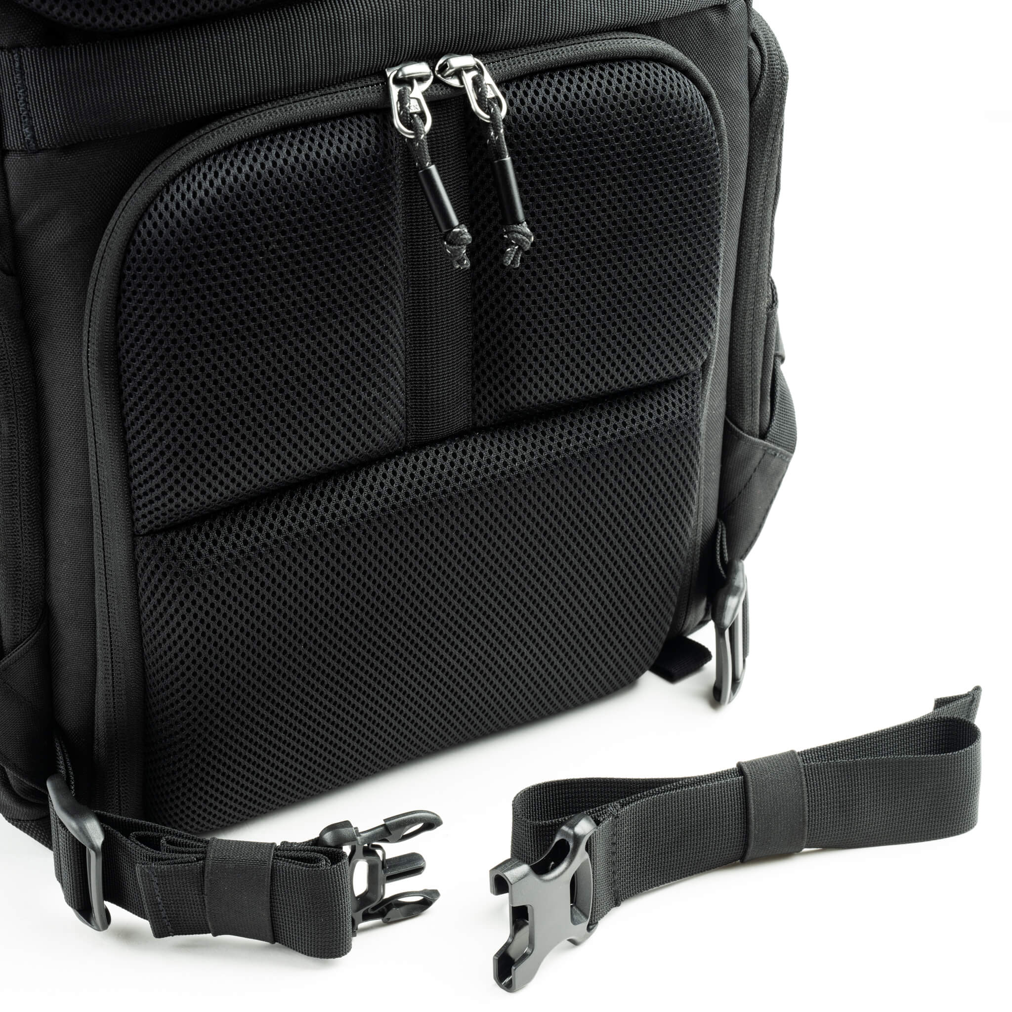 Think Tank Focuspoint Rolltop 22l Asphalt Black Backpack