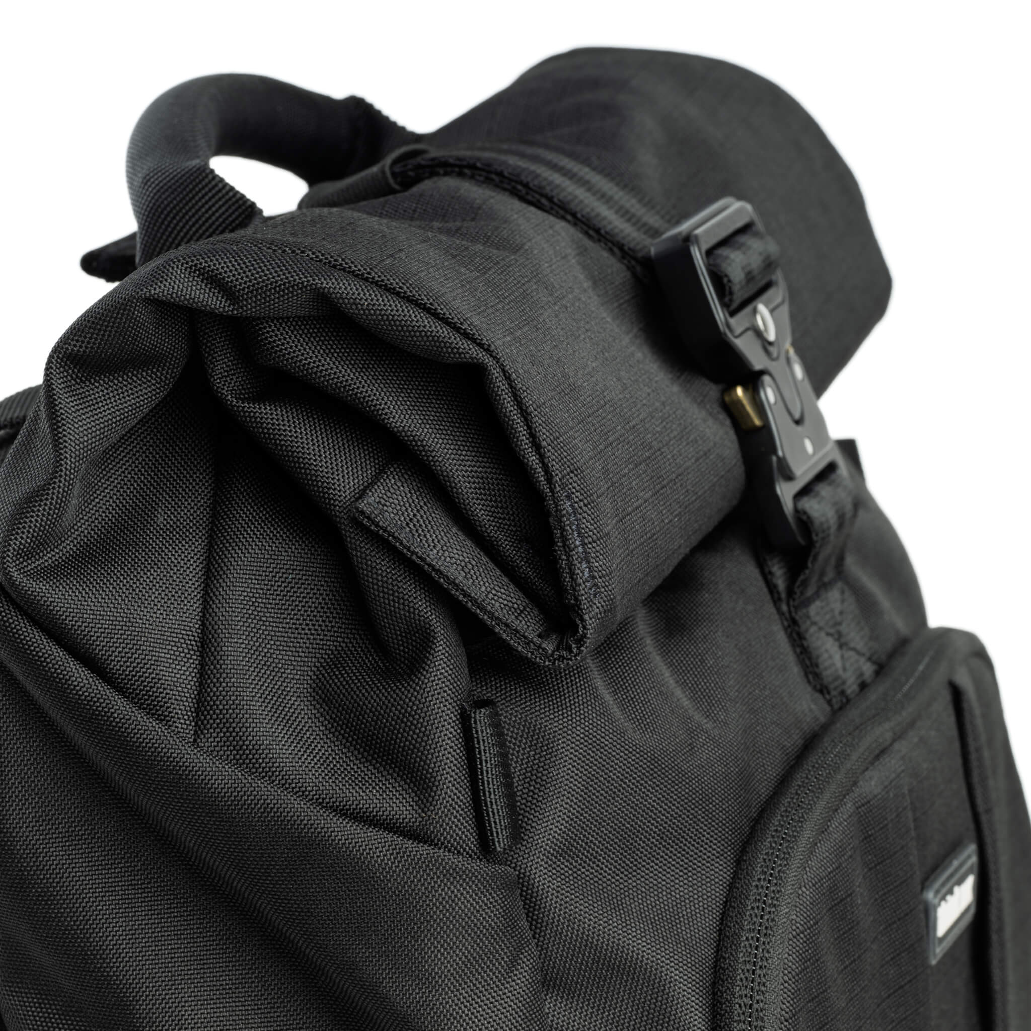 Think Tank Focuspoint Rolltop 22l Asphalt Black Backpack