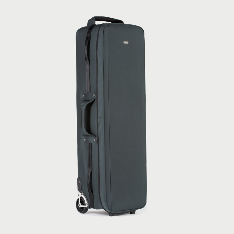 Video Tripod Manager 44 Rolling Bag Video Tripod Manager 44 Rolling Bag