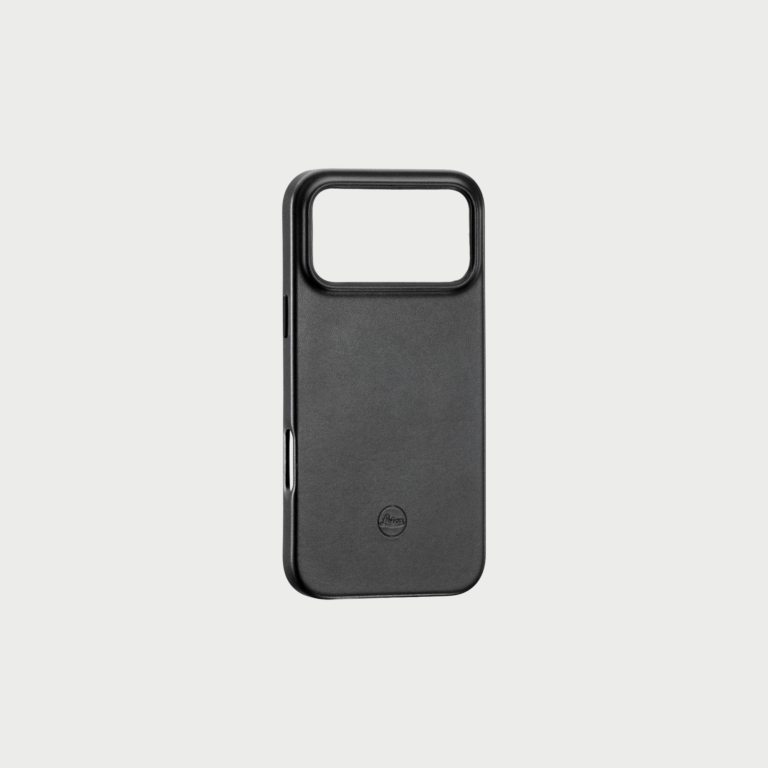 Leica Lux Case For Iphone 17 Pro Leica Lux Case For Iphone 17 Pro