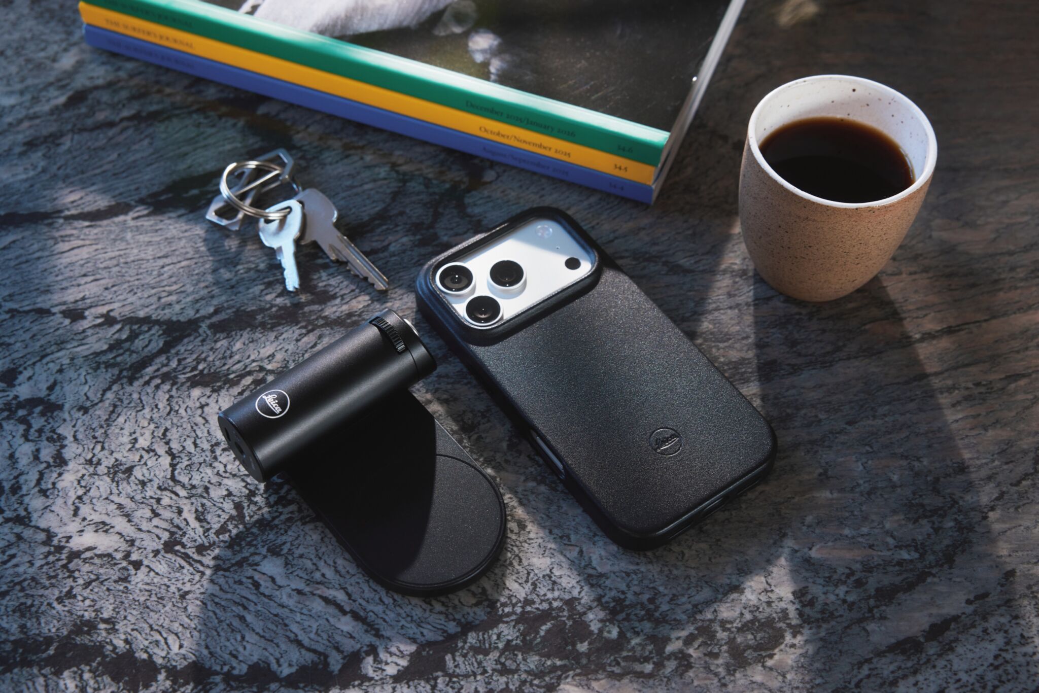 Leica Lux Case For Iphone 17 Pro Leica Lux Case For Iphone 17 Pro
