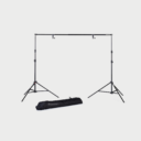 Photo Stand Complete Set Support Bag And Spring Photo Stand Complete Set Support Bag And Spring