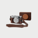 Smallrig 4558 Leather Case Kit For Fujifilm X100vi Brown Smallrig 4558 Leather Case Kit For Fujifilm X100vi Brown