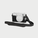 http://4700%20Kit%20Étui%20en%20cuir%20pour%20Fujifilm%20X100VI%20Cuir%20de%20grain%20supérieur%20Noir