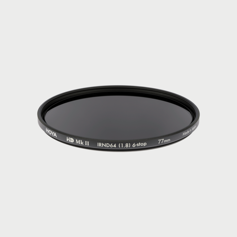 49mm Hd Mk Ii Irnd64 1 8 Nd Filter 49mm Hd Mk Ii Irnd64 1 8 Nd Filter