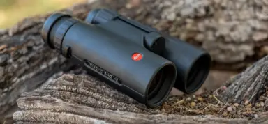 Leica Binoculars