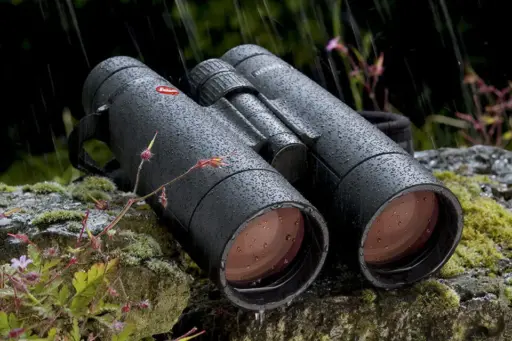 Binoculars Binoculars