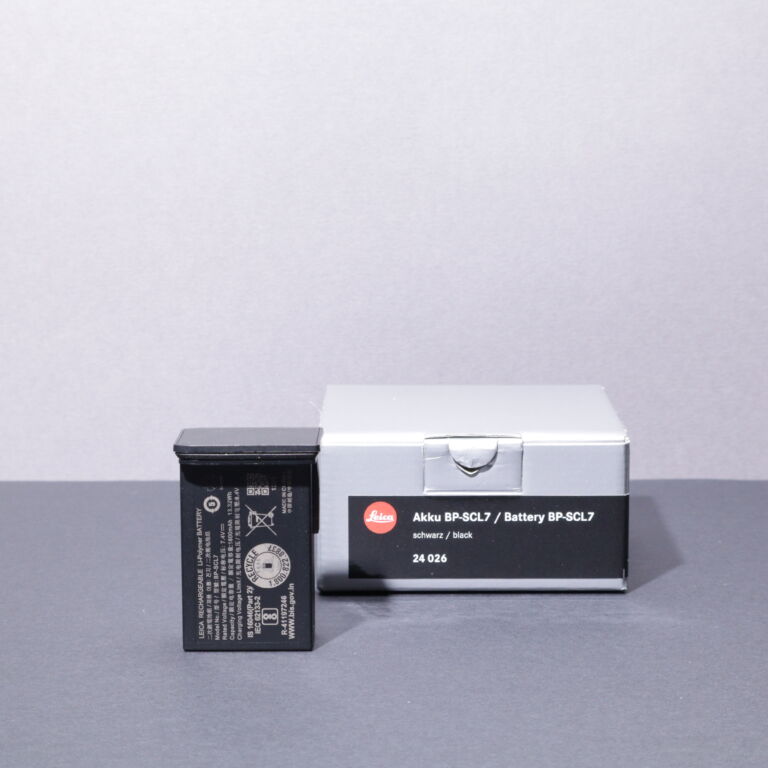 Bp Scl7 Battery Black Second Hand Bp Scl7 Battery Black Second Hand