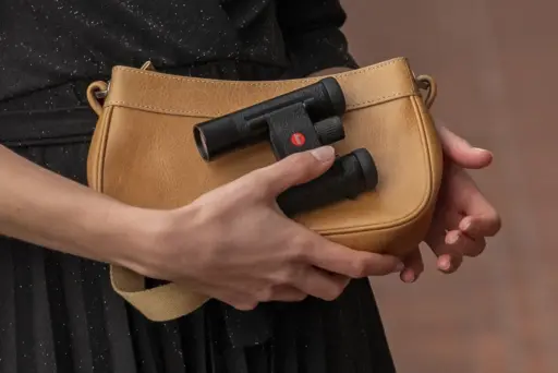 Compact Binoculars Compact Binoculars