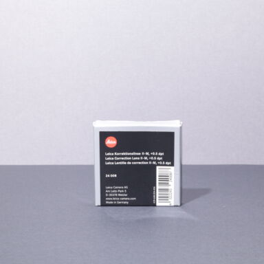 Correction Lens Ii 0 5 Dpt M Second Hand Correction Lens Ii 0 5 Dpt M Second Hand