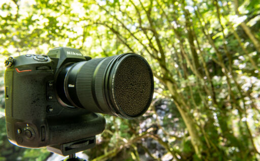 Hoya 49mm Hd Mk Ii Irnd1000 3 0 Nd Filter Hoya 49mm Hd Mk Ii Irnd1000 3 0 Nd Filter