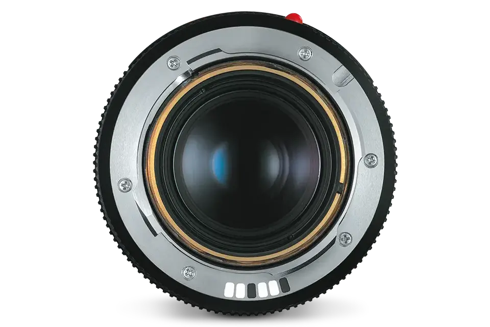 Leica 6 Bit Coding Objectifs M Leica 6 Bit Coding Objectifs M