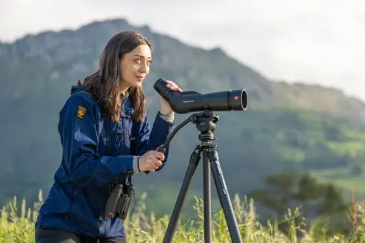 Leica Spotting Scopes Leica Spotting Scopes