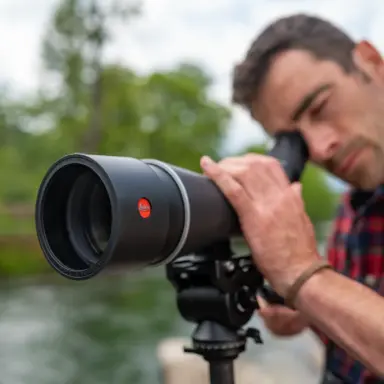 Leica Spotting Scopes Leica Spotting Scopes
