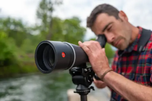 Leica Spotting Scopes Leica Spotting Scopes