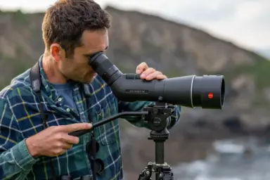 Leica Spotting Scopes Leica Spotting Scopes