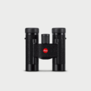 Leica Ultravid 8x20 Black Leathered Compact Binoculars Leica Ultravid 8×20 Black Leathered Compact Binoculars