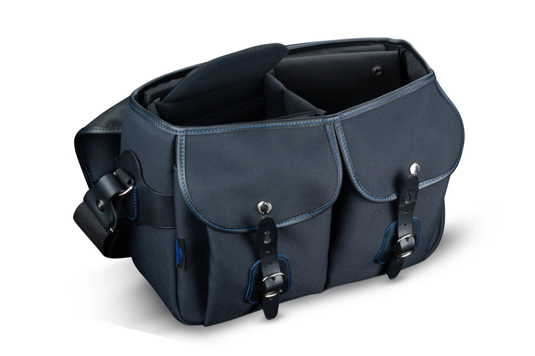 Billingham Hadley One Camera Bag Midnight