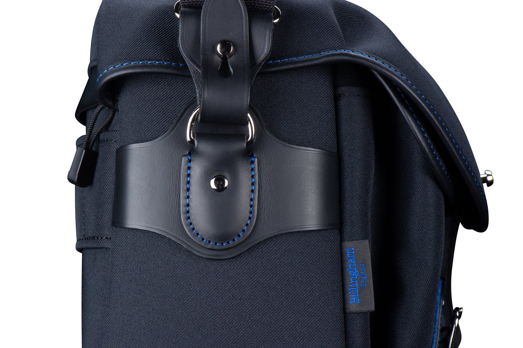 Billingham Hadley One Camera Bag Midnight