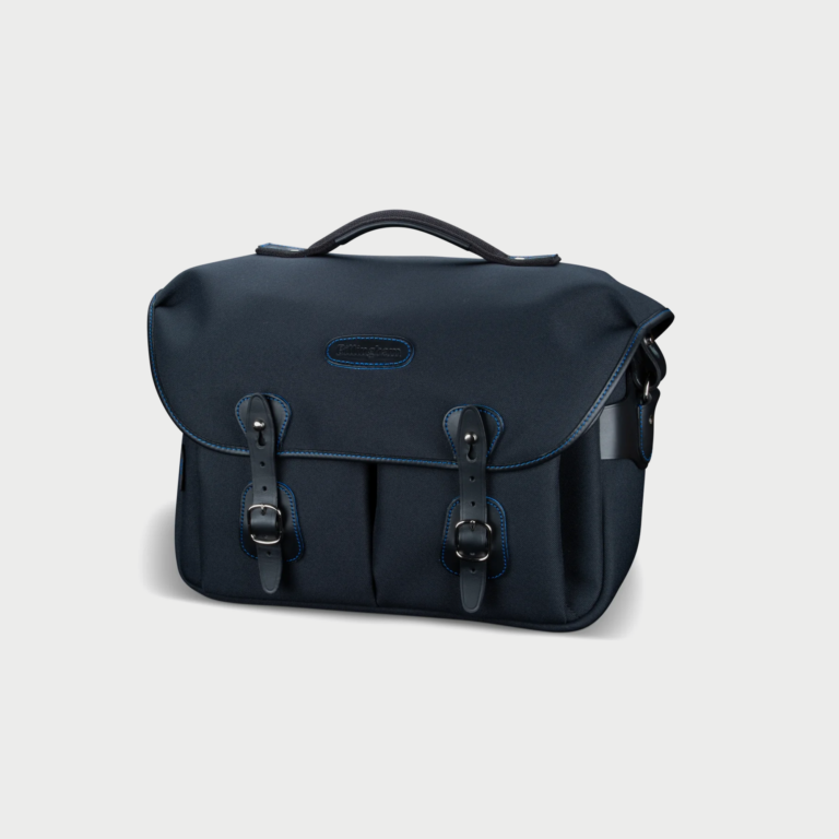 Billingham Hadley One Camera Bag Midnight