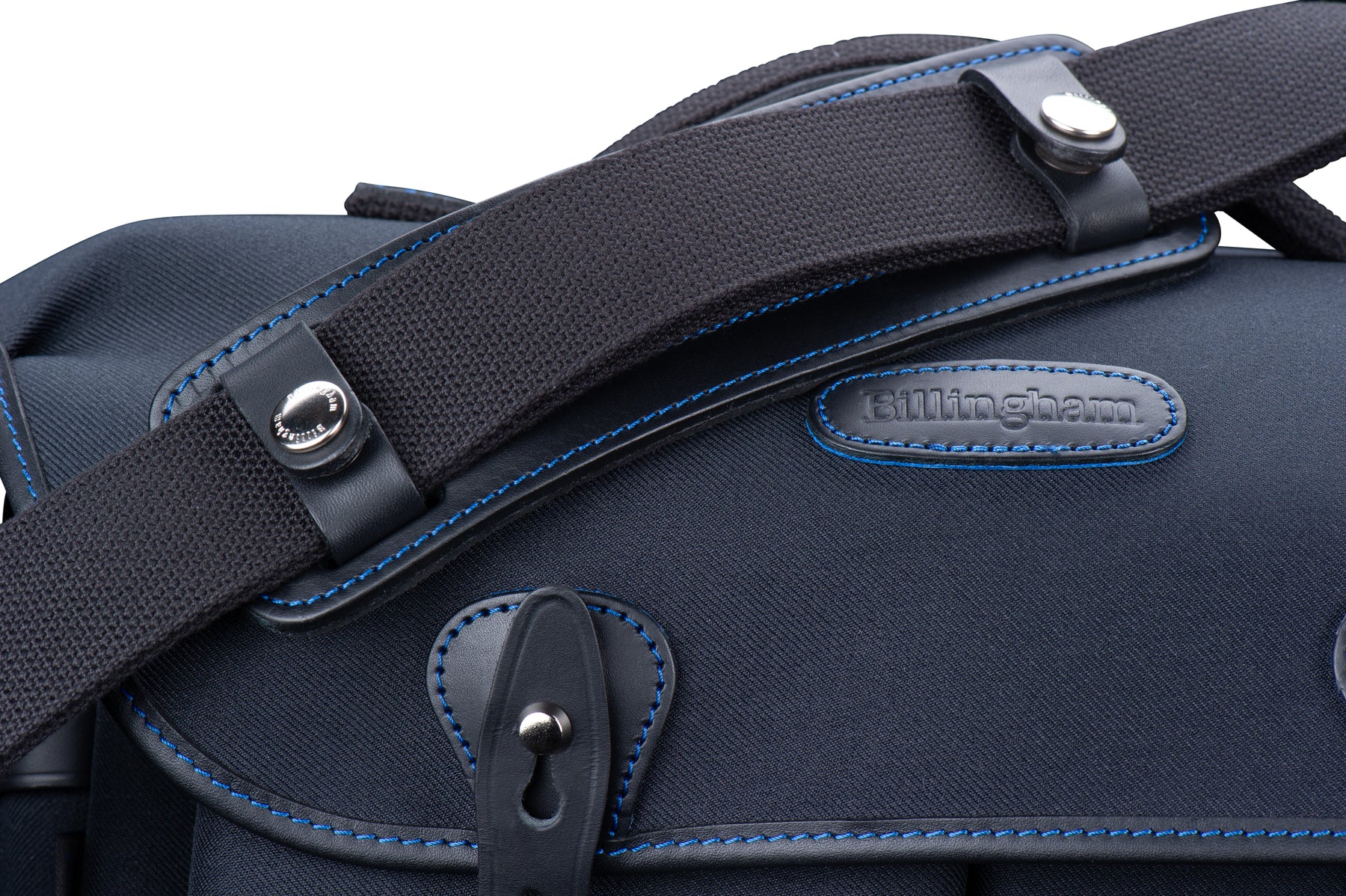 Billingham Hadley One Camera Bag Midnight
