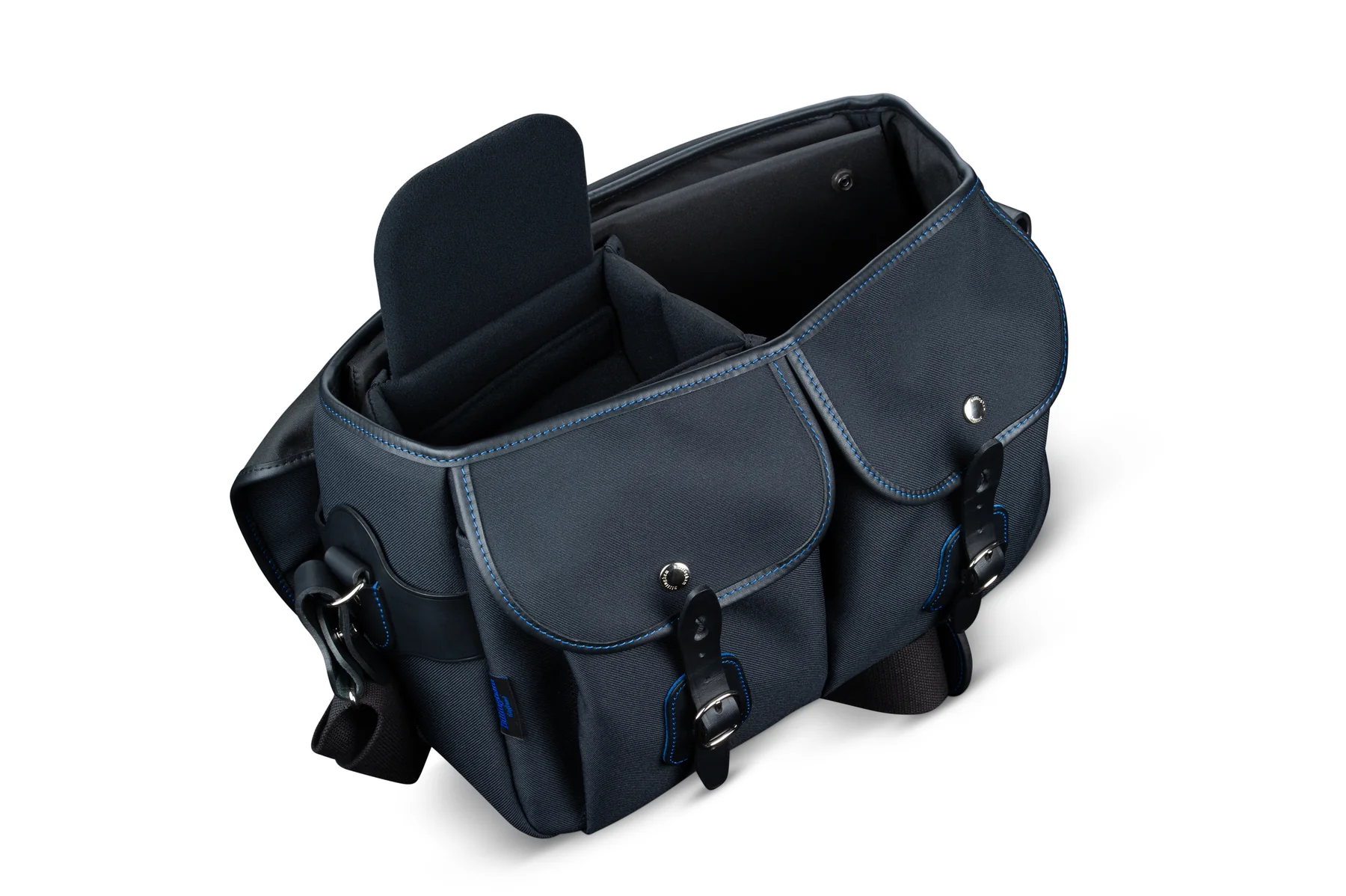 Billingham Hadley One Camera Bag Midnight
