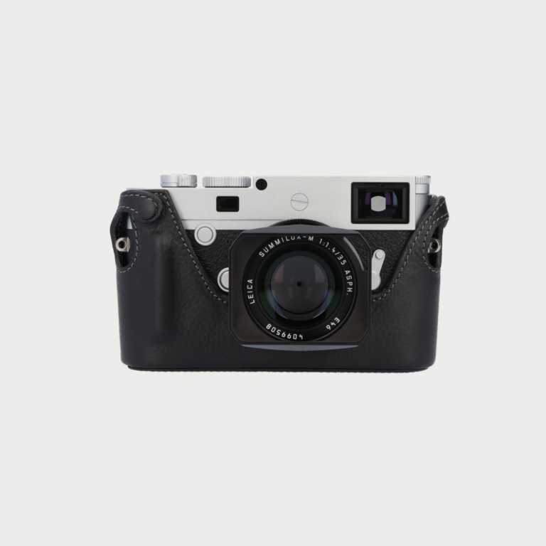 Camera Body Case For Leica M10 M11 Black Lmb M10 M11 Blk Camera Body Case For Leica M10 M11 Black Lmb M10 M11 Blk