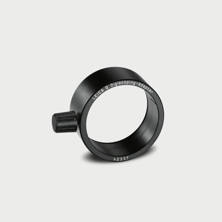 Digiscoping Adapter For Leica Q Digiscoping Adapter For Leica Q
