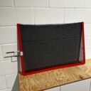Double Scrim Black 24×36 60x90cm