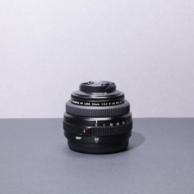 Fujifilm Gfx Gf 50mm F 3 5 R Lm Wr Lens Second Hand Fujifilm Gfx Gf 50mm F 3 5 R Lm Wr Lens Second Hand