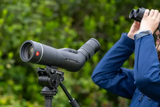 Leica Apo Televid 65 Angle 45 With Zoom Eyepiece 25x 50x Ww Asph Leica Apo Televid 65 Angle 45 With Zoom Eyepiece 25x 50x Ww Asph