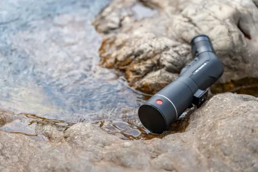 Leica Apo Televid 65 Angle 45 With Zoom Eyepiece 25x 50x Ww Asph Leica Apo Televid 65 Angle 45 With Zoom Eyepiece 25x 50x Ww Asph
