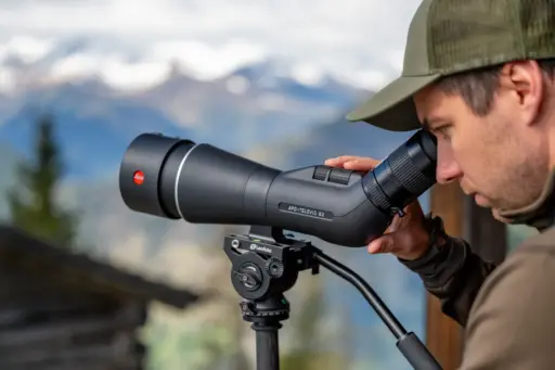 Leica Apo Televid 82 Angled 45 With Zoom Eyepiece 25x 50x Ww Asph Leica Apo Televid 82 Angled 45 With Zoom Eyepiece 25x 50x Ww Asph