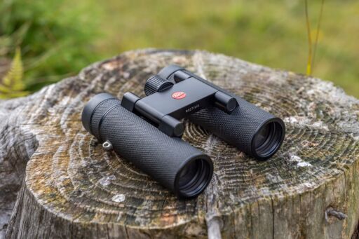 Leica Noctivid Compact 10x25 Black Leather Compact Binoculars Leica Noctivid Compact 10x25 Black Leather Compact Binoculars