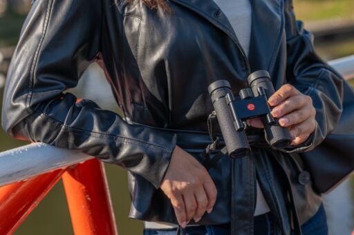 Leica Noctivid Compact 10x25 Black Leather Compact Binoculars Leica Noctivid Compact 10x25 Black Leather Compact Binoculars