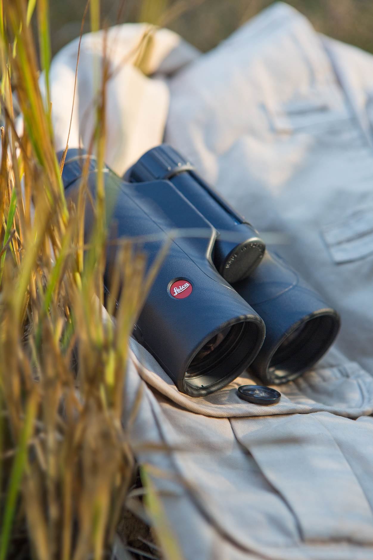 Leica Trinovid 8×42 Hd Binoculars
