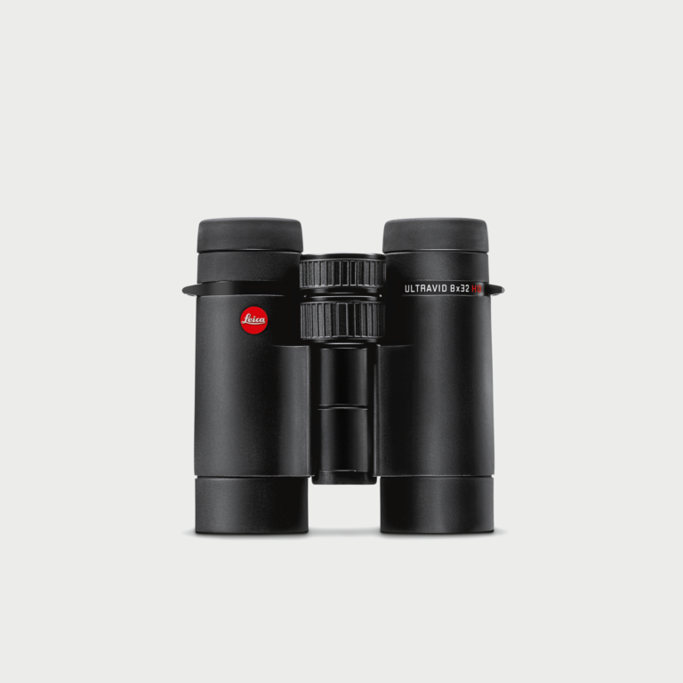 Leica Ultravid 8x32 Hd Plus Black Binoculars Leica Ultravid 8x32 Hd Plus Black Binoculars
