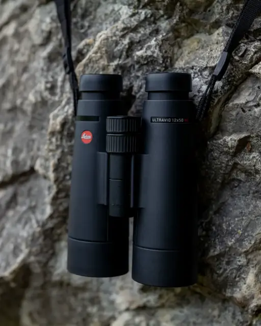 Leica Ultravid 8x32 Hd Plus Black Binoculars Leica Ultravid 8x32 Hd Plus Black Binoculars