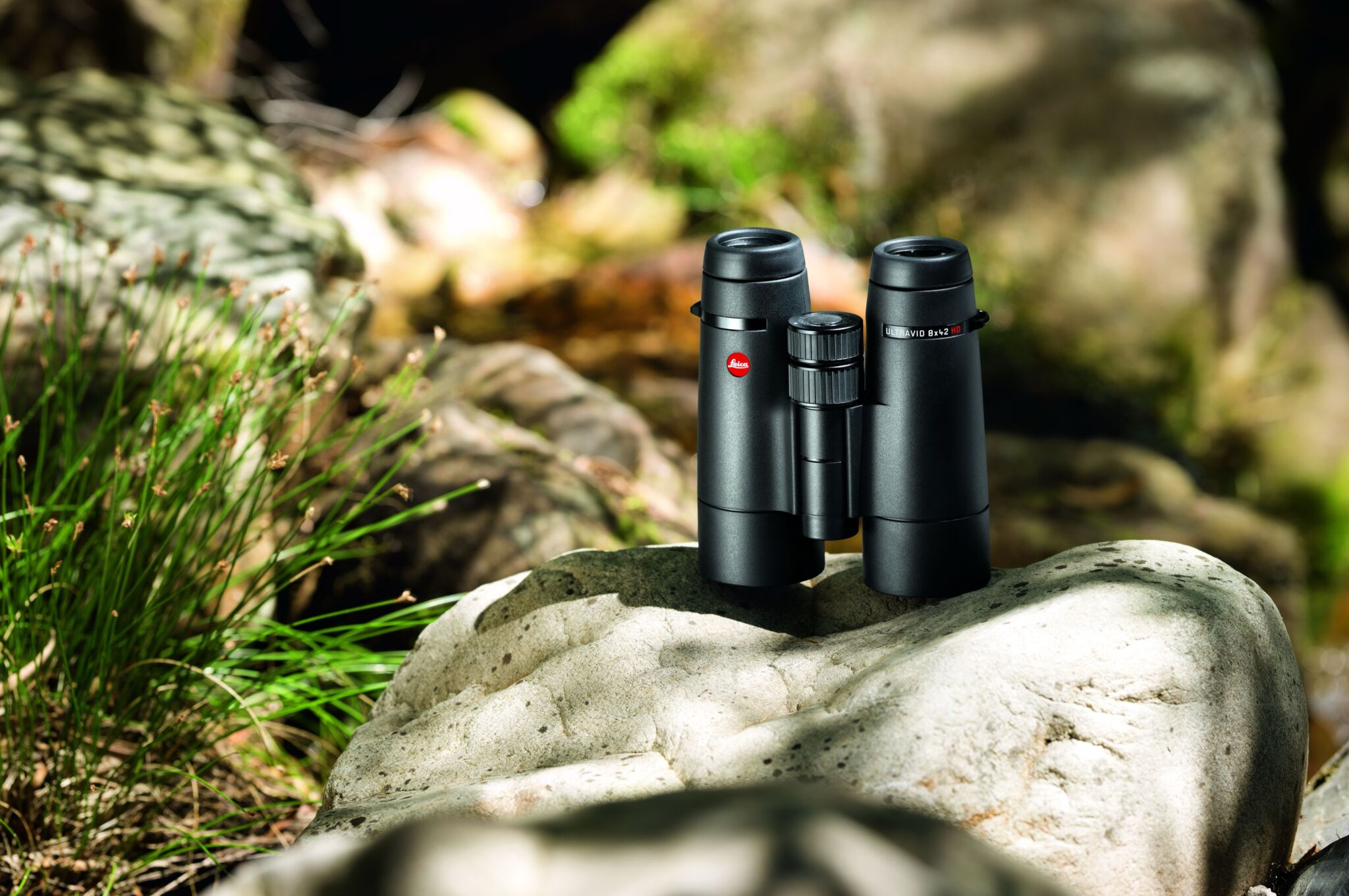 Leica Ultravid 8x42 Hd Plus Black Binoculars Leica Ultravid 8×42 Hd Plus Black Binoculars