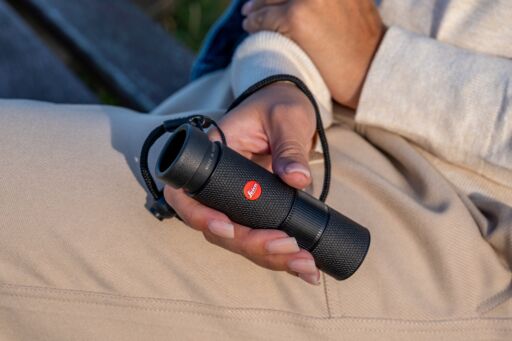Monovid 8x25 Compaxt Monocular Monovid 8x25 Compaxt Monocular