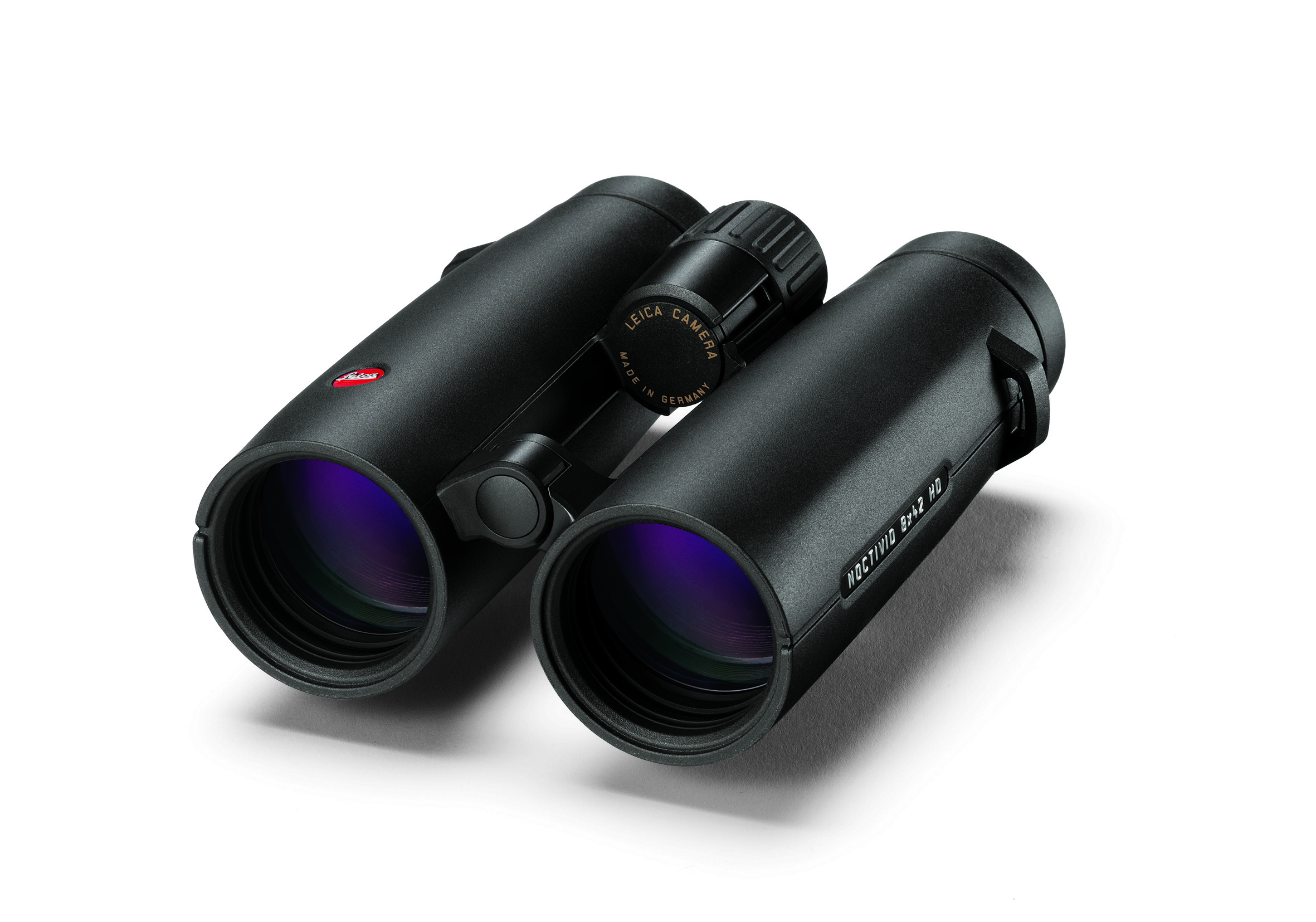 Noctivid 8×42 Black Binoculars