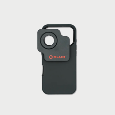 Ollin Snapcase Apple Iphone 17 Pro Ollin Snapcase Apple Iphone 17 Pro